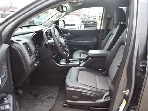 Used 2019 Chevrolet Colorado Z71 image 18