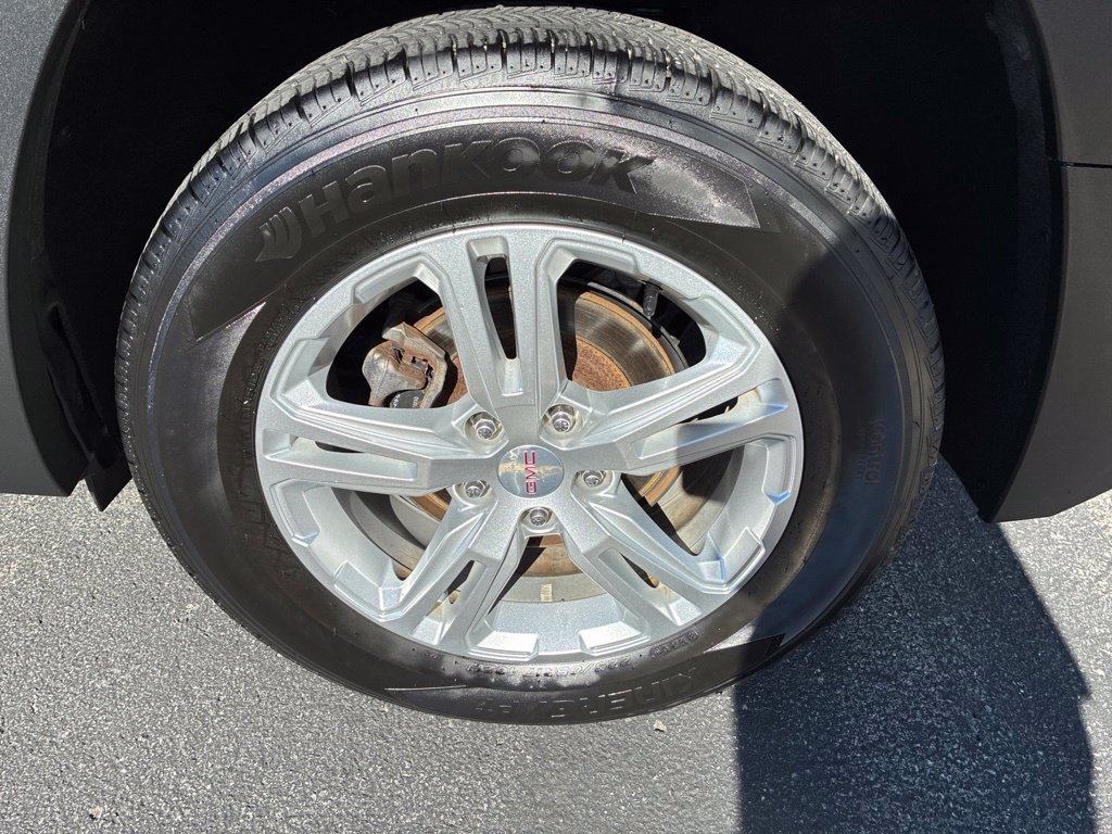 Used 2019 GMC Terrain SLE w/ Driver Convenience Package AWD/4WD image 43