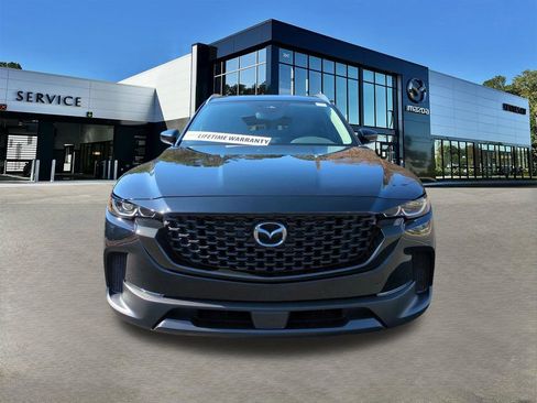 New 2026 MAZDA CX-50 AWD 2.5 S w/ Select Package image 9