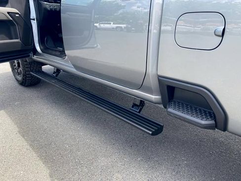 New 2026 Chevrolet Silverado 2500 ZR2 w/ LPO, Dark Essentials Package AWD/4WD image 16