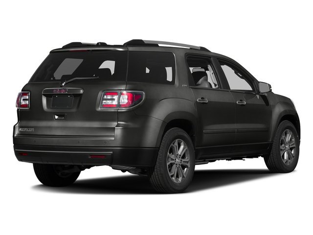Used 2017 GMC Acadia Limited SLT AWD/4WD image 2
