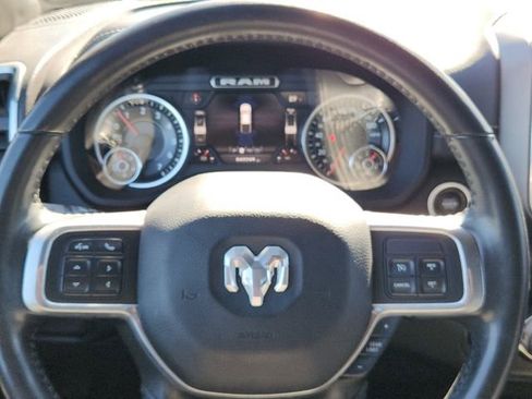 Used 2022 RAM 2500 Laramie w/ Night Edition image 27