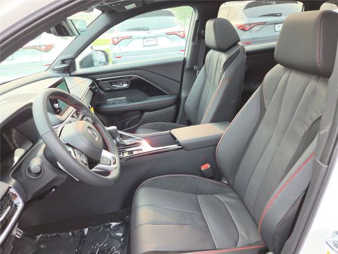 New 2026 Acura ADX A-Spec AWD/4WD image 18