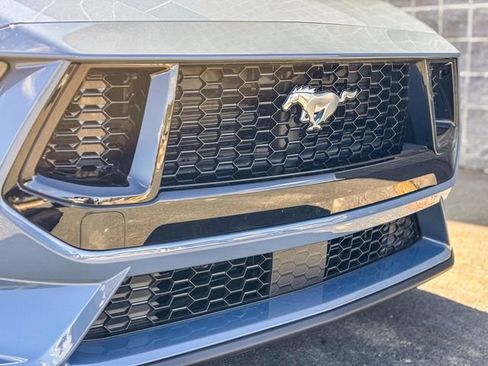 New 2026 Ford Mustang GT RWD image 14