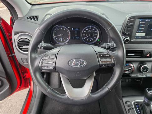Used 2020 Hyundai Kona SEL AWD/4WD image 22