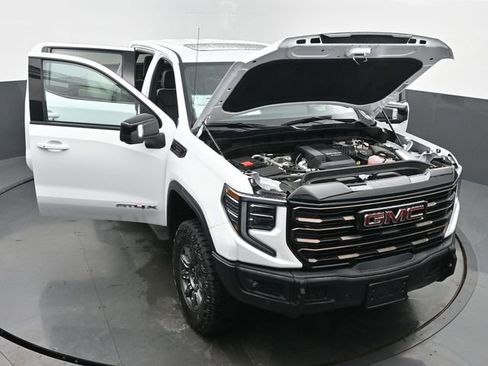 New 2026 GMC Sierra 1500 AT4X image 62