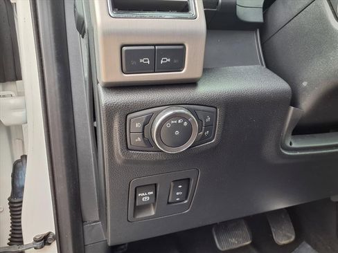 Certified 2019 Ford F150 Platinum w/ Equipment Group 701A Luxury image 24