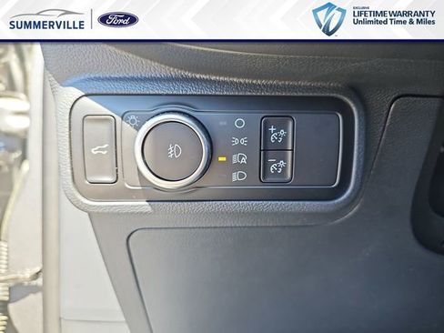 New 2026 Ford Explorer ST w/ Sun And Sound Package AWD/4WD image 32