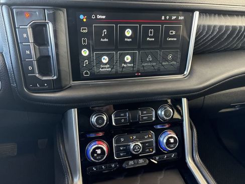 Certified 2022 GMC Yukon XL Denali image 13