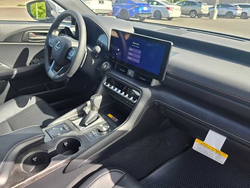 New 2026 Lexus IS 350 F Sport image 13