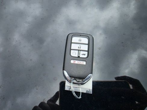 Used 2019 Honda CR-V EX-L image 10