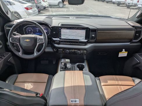 New 2026 Chevrolet Silverado 1500 High Country image 30