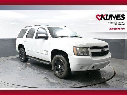 Used 2011 Chevrolet Tahoe LT