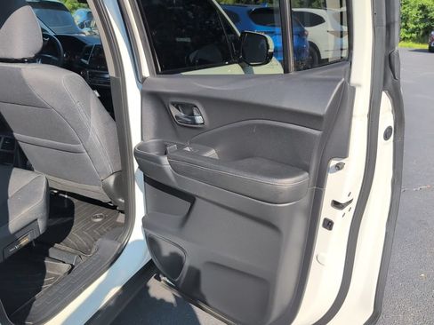 Used 2019 Honda Ridgeline Sport image 38