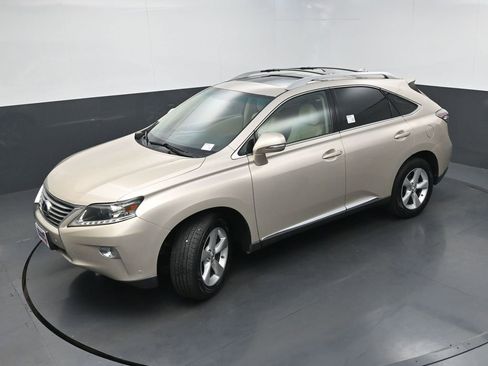 Used 2015 Lexus RX 350 350 w/ Premium Package image 30