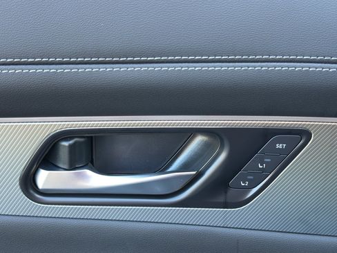 New 2026 Nissan Murano SL image 20