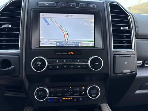 Certified 2021 Ford Expedition Limited RWD image 25