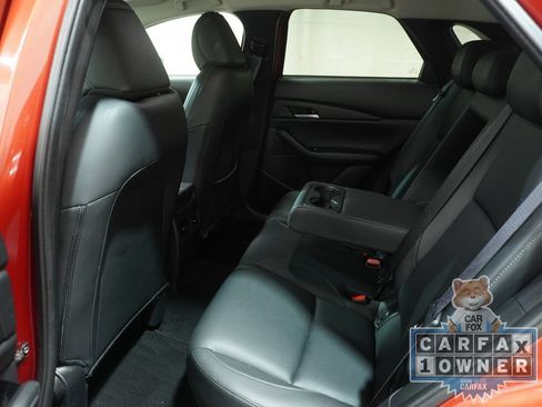 Used 2024 MAZDA CX-30 AWD 2.5 S w/ Select Sport Pkg image 15