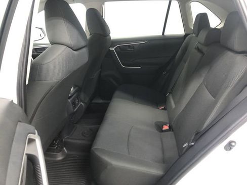 Used 2024 Toyota RAV4 LE image 25