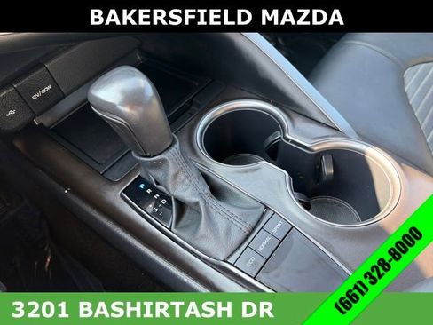 Used 2024 Toyota Camry SE image 24