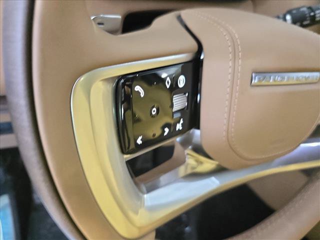 New 2026 Land Rover Range Rover SE AWD/4WD image 18