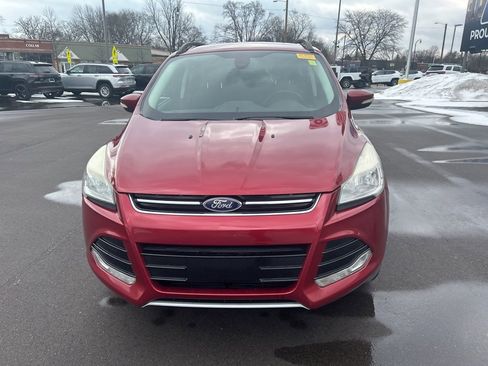Used 2013 Ford Escape SEL image 2