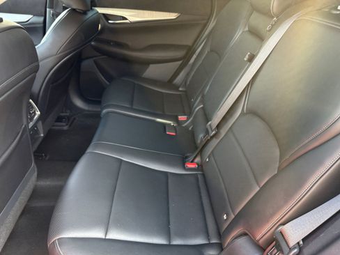 Used 2023 INFINITI QX50 Sensory AWD/4WD image 17