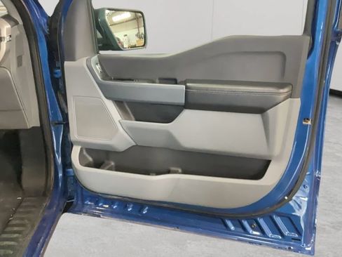Used 2023 Ford F150 XLT AWD/4WD image 49
