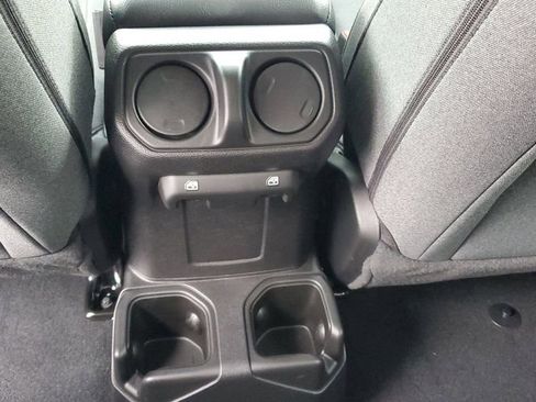 New 2026 Jeep Gladiator Sport image 12