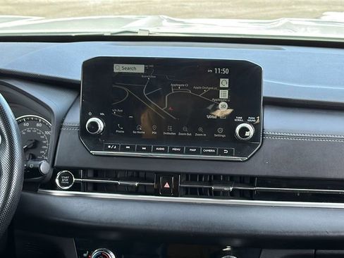 Used 2022 Mitsubishi Outlander SE image 20