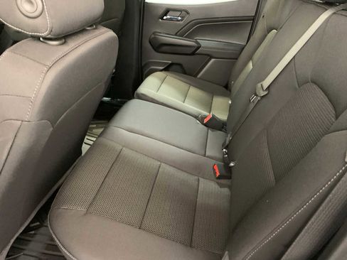 New 2026 Chevrolet Colorado LT w/ Advanced Trailering Package image 5