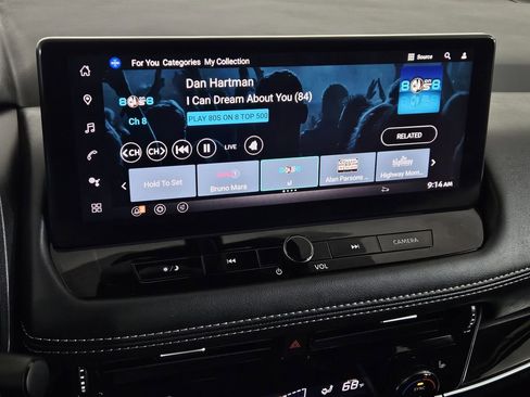 Used 2025 Nissan Rogue SL image 13