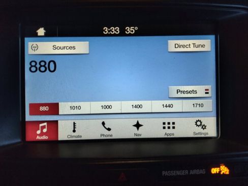 Used 2017 Ford Explorer XLT w/ Equipment Group 202A image 25