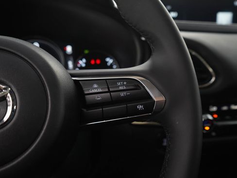 Used 2024 MAZDA CX-30 AWD 2.5 S w/ Preferred Package image 26
