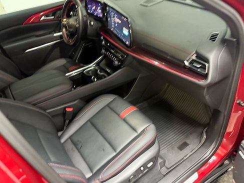 Certified 2024 Chevrolet Traverse RS w/ LPO, Floor Liner Package image 38