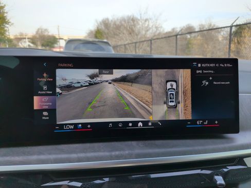 Certified 2024 BMW X7 xDrive40i image 18