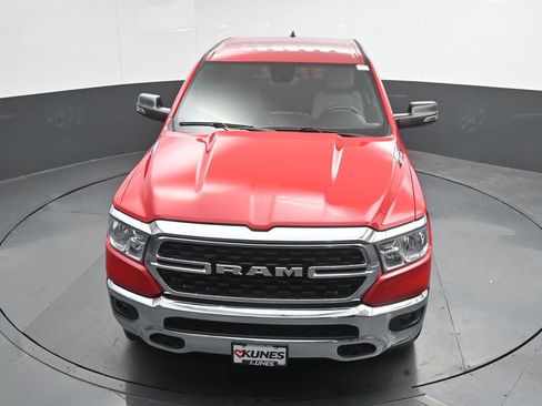 Used 2023 RAM 1500 Big Horn AWD/4WD image 33