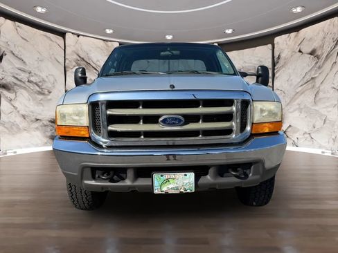 Used 2000 Ford F250 XLT AWD/4WD image 2