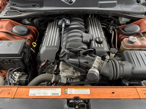 Used 2011 Dodge Challenger SRT8 w/ SRT Option Group II RWD image 52