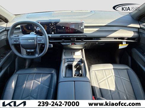 New 2027 Kia Telluride EX X-Line image 17