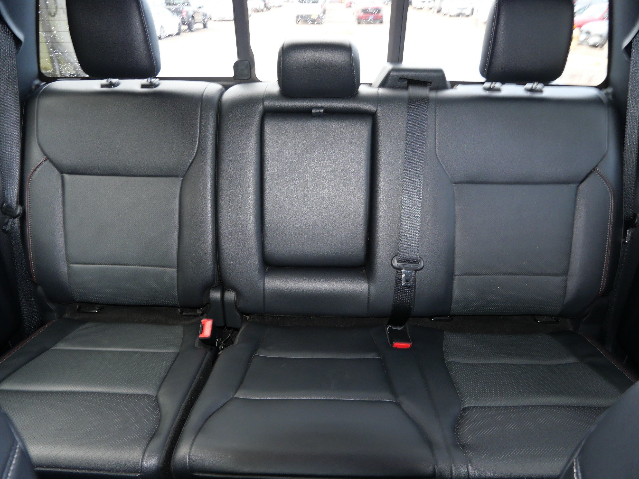 Used 2022 Ford F150 Lariat AWD/4WD image 13