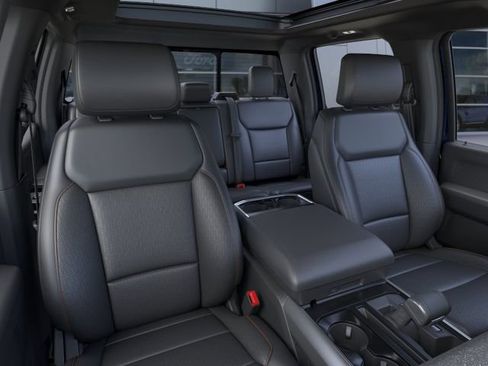 New 2026 Ford F150 Lariat image 10