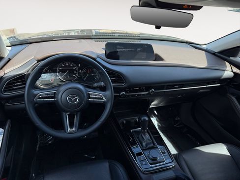 Certified 2023 MAZDA CX-30 AWD 2.5 S w/ Premium Package image 15