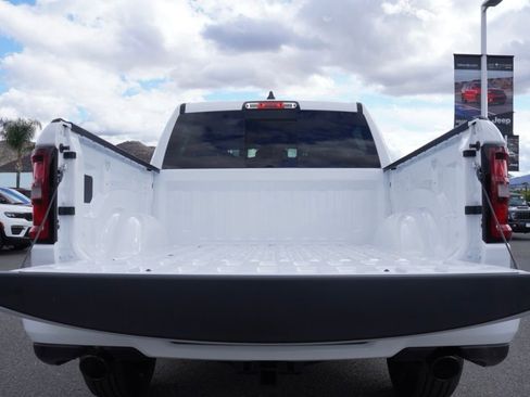 New 2026 RAM 1500 Big Horn image 6