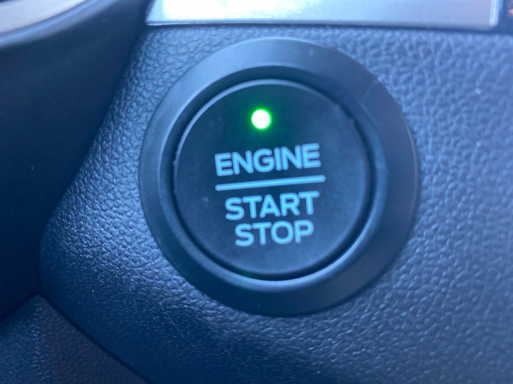 Used 2020 Ford Escape SE AWD/4WD image 21