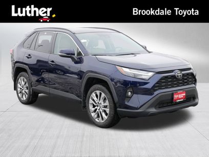 Certified 2024 Toyota RAV4 XLE Premium