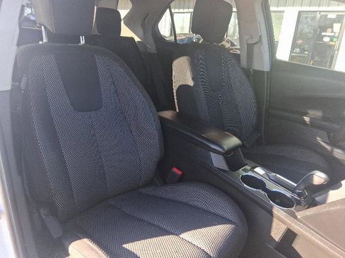 Used 2015 Chevrolet Equinox LT w/ Driver Convenience Package image 23