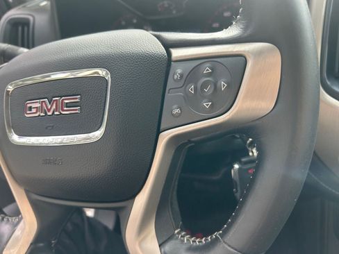 Used 2019 GMC Canyon Denali AWD/4WD image 27