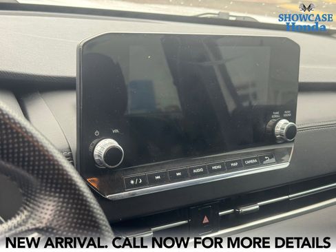 Used 2022 Mitsubishi Outlander SE image 9