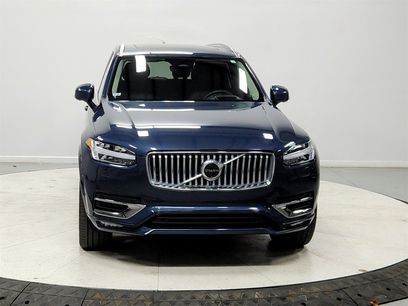 Used 2024 Volvo XC90 B6 Ultimate w/ Protection Package Premier